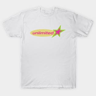 unlimited T-Shirt